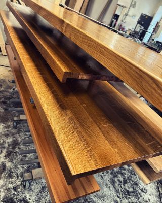 ✨ Dřevěné parapety – přírodní elegance pro váš domov! 🌳 Dřevěné parapety dodají každému oknu teplý a nadčasový vzhled. Ať...