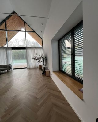 ✨ **Parapety na míru: Dokonalý doplněk pro váš moderní interiér!** 🌿 Hledáte způsob, jak vylepšit vzhled vašich oken? Naše...